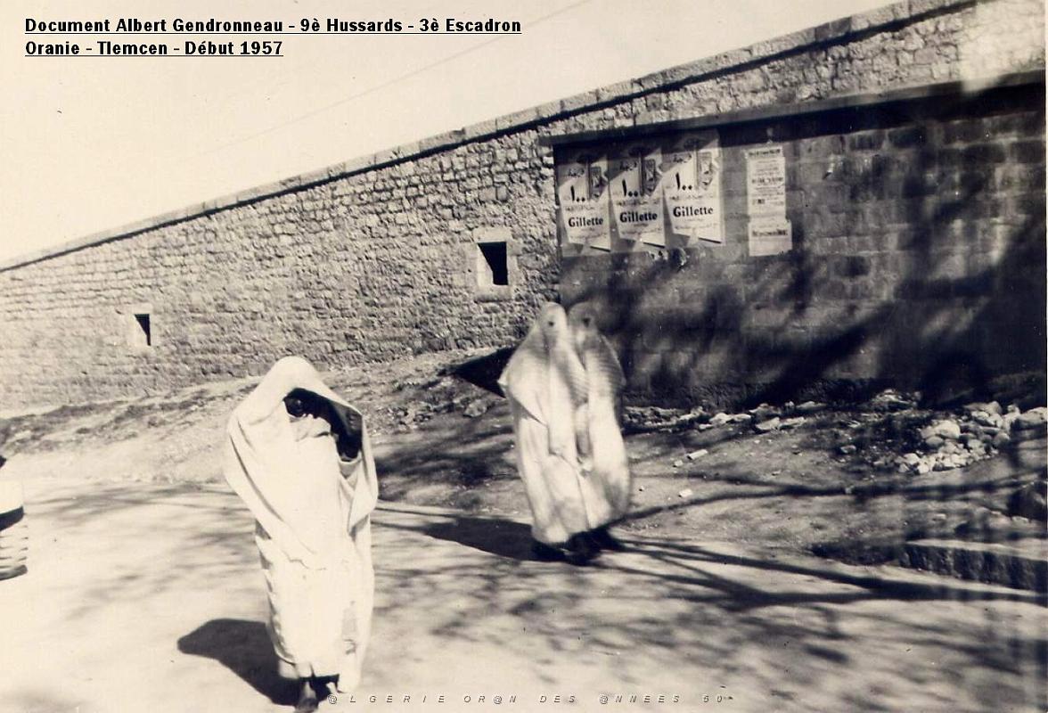 9 EME HUSSARDS DE ALBERT GENDRONNEAU 3 EME ESCADRON 1956 1957 (48).jpg